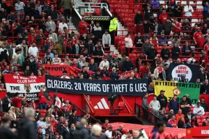 tifosi manchester united