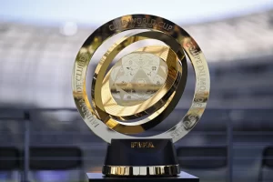 trofeo mondiale per club