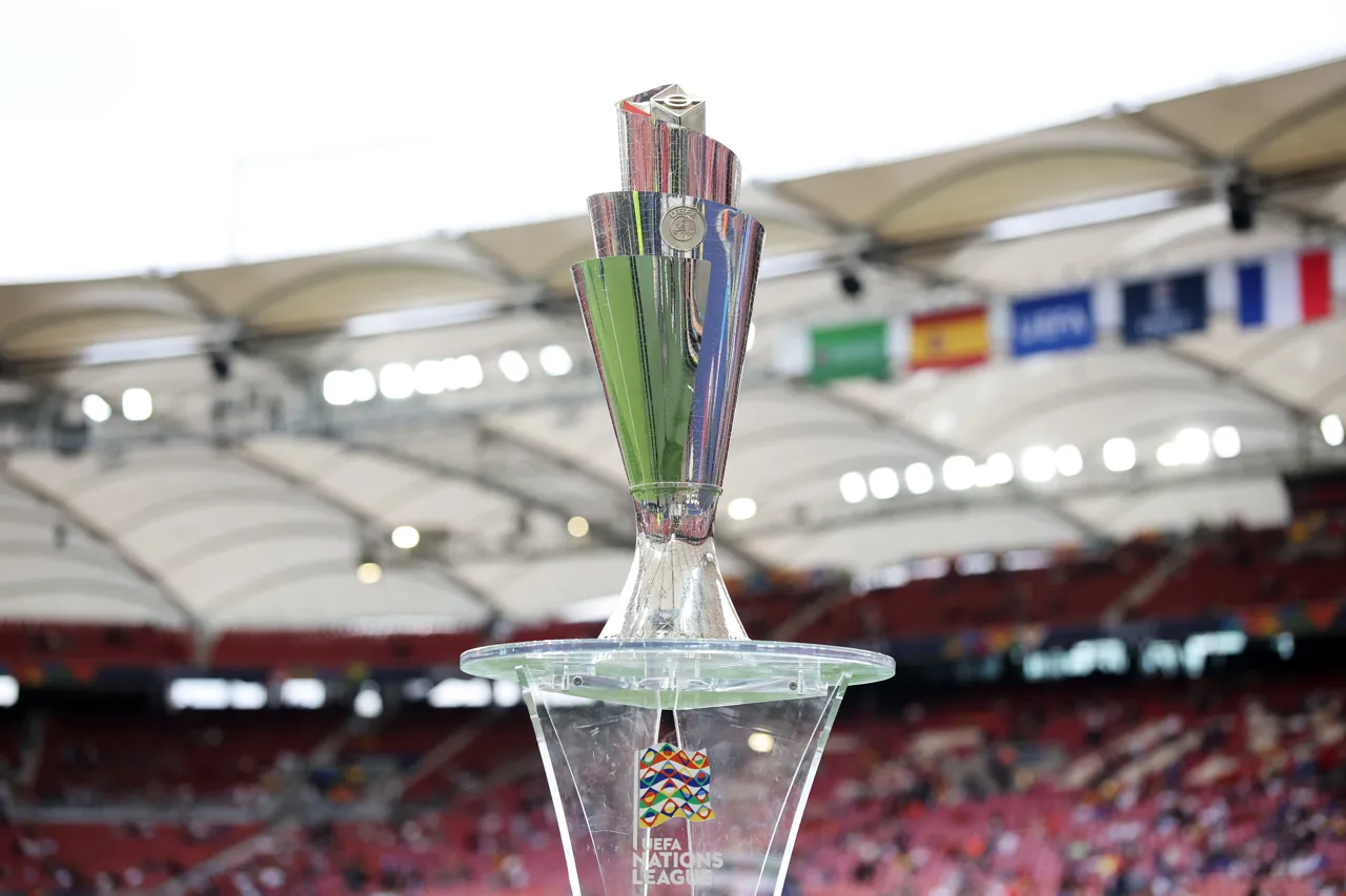 trofeo nations league