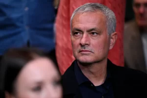 Mourinho