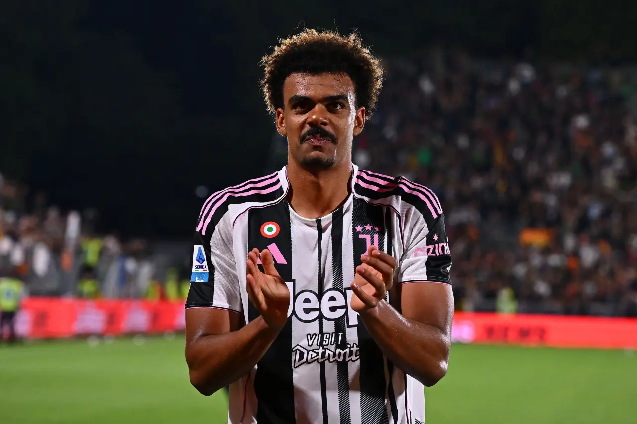 Juventus giocatori ceduti