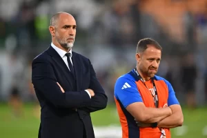 Tudor stipendio Juventus