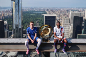 Quanto vale vincere Mondiale per Club