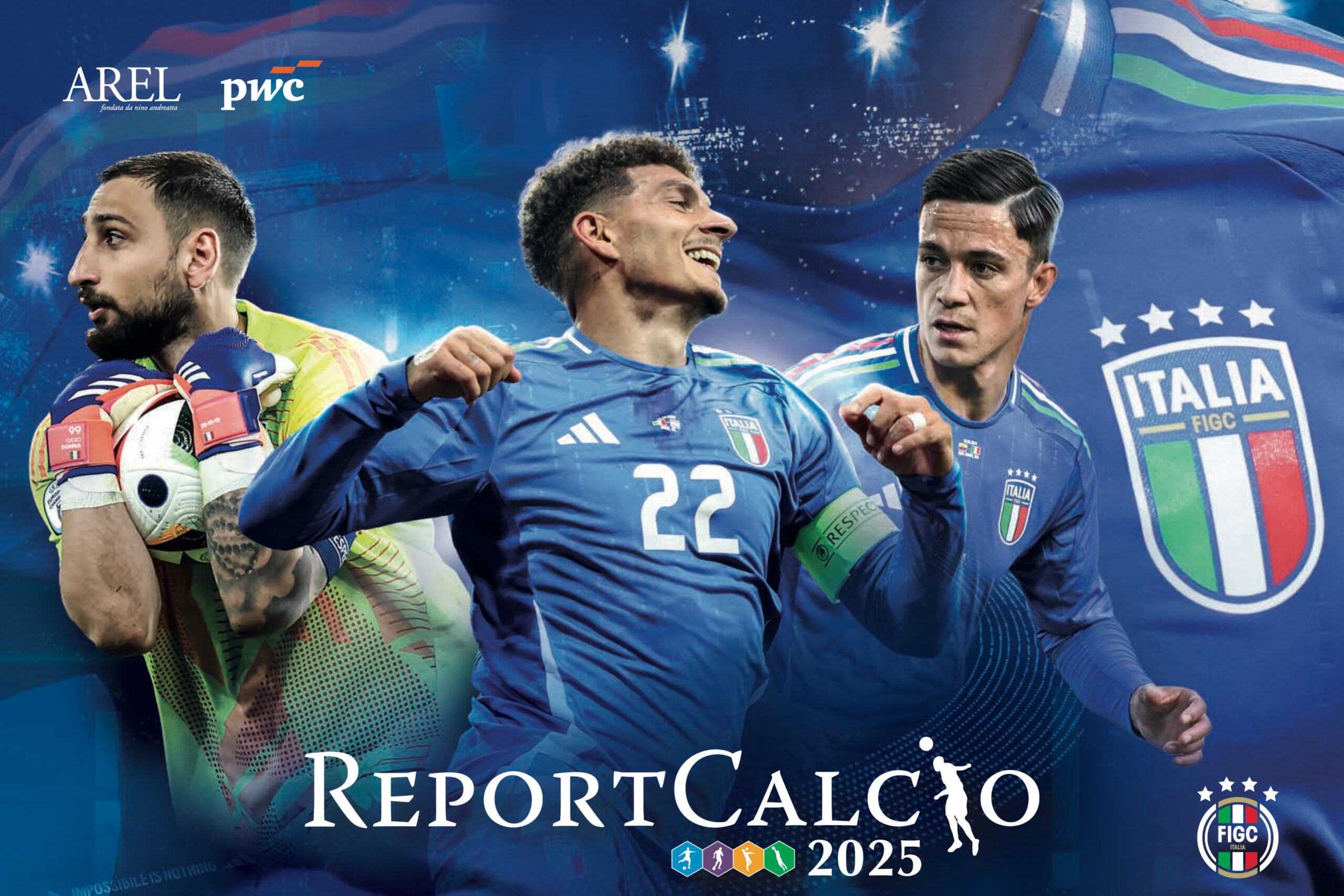 report calcio