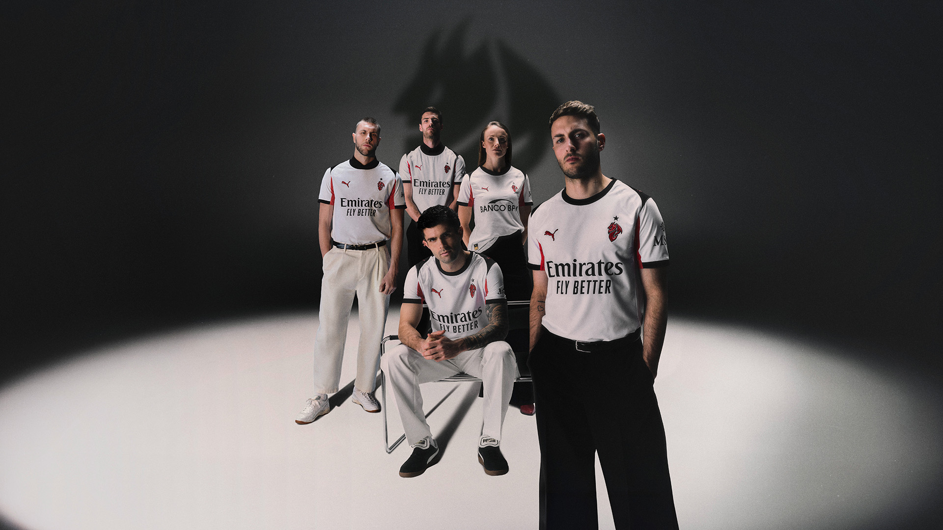 milan maglia trasferta