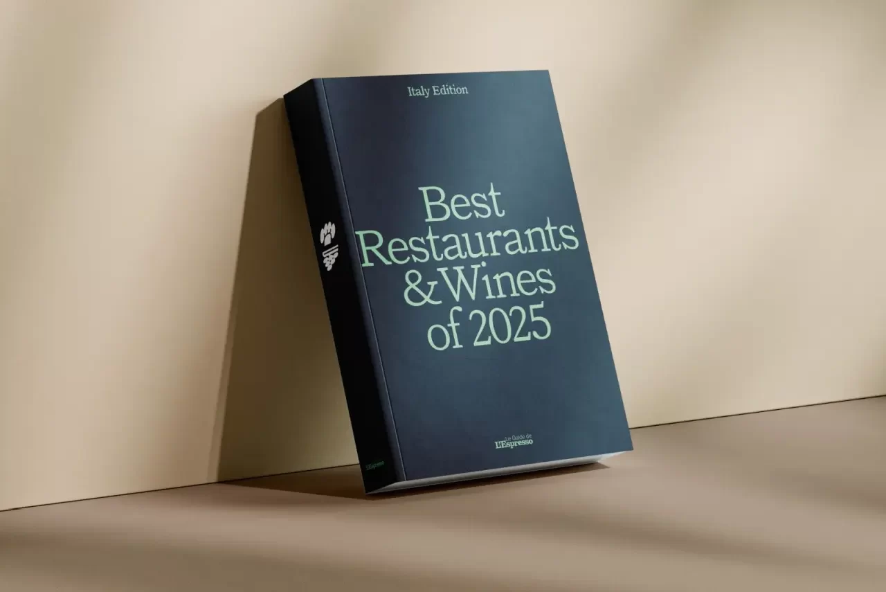 Espresso guida Restaurants Wines