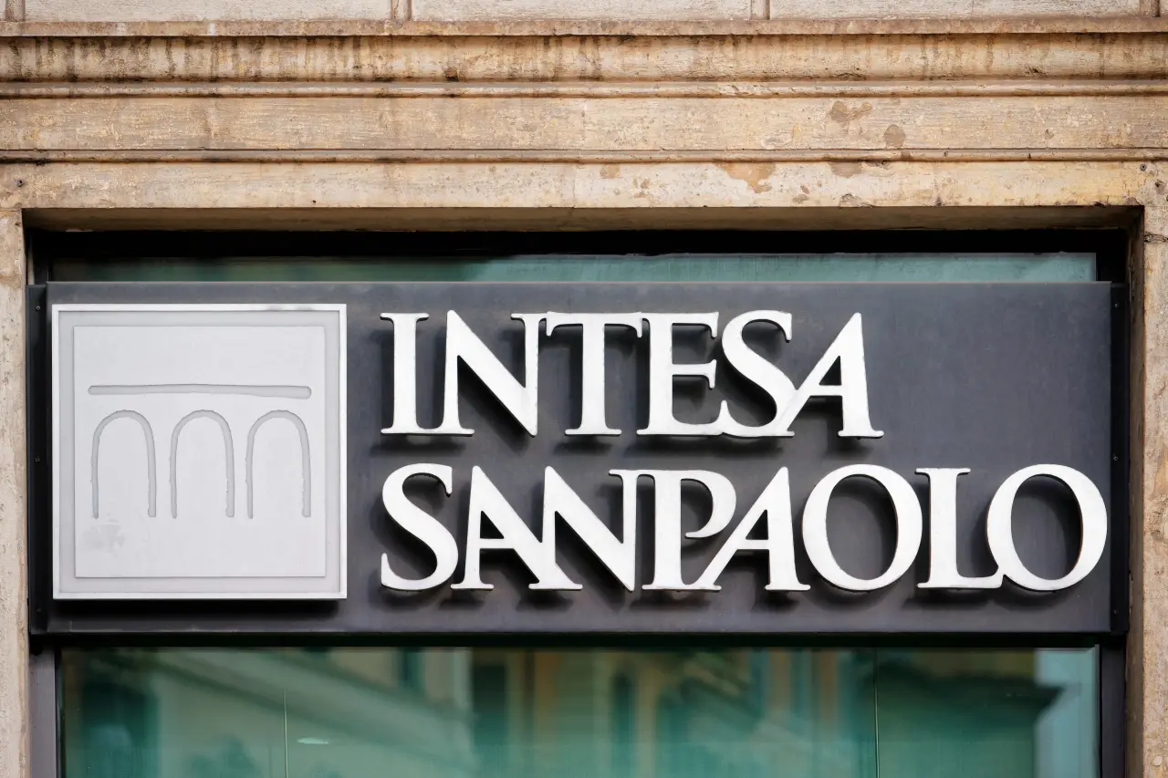 Intesa Sanpaolo semestreale 2025