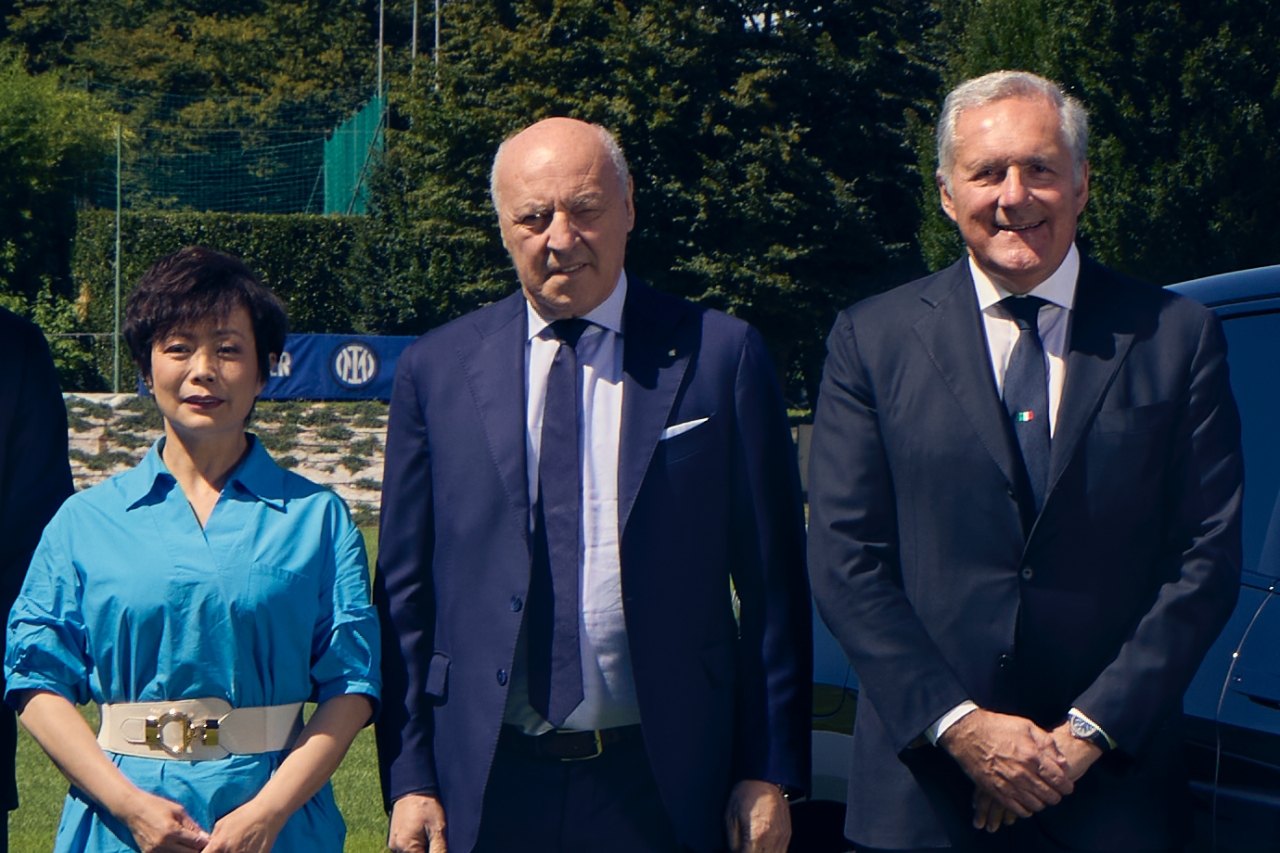 Chi è Alfredo Altavilla