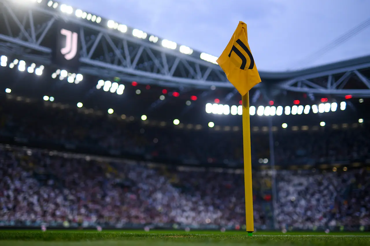 Exor versamento Juventus