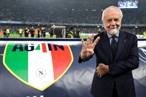 SSC Napoli v Cagliari Calcio, Serie A, Football