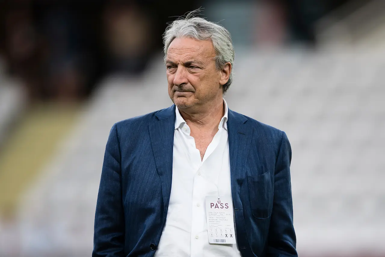 Pasini nuovo Brescia