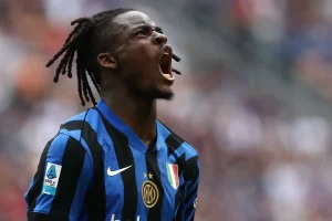Bisseck plusvalenza Inter