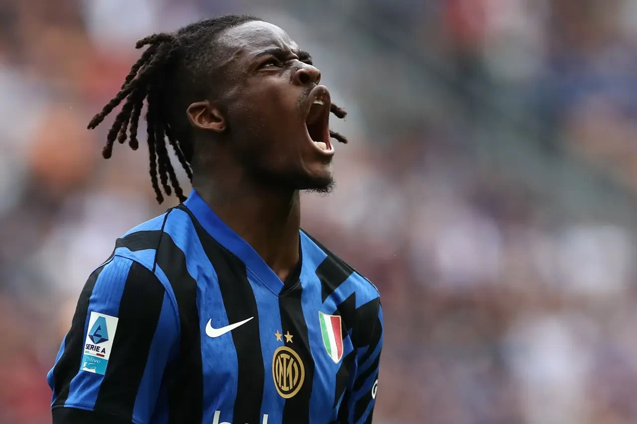 Bisseck plusvalenza Inter