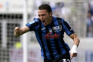 Retegui plusvalenza Atalanta