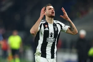 Gatti stipendio Juventus