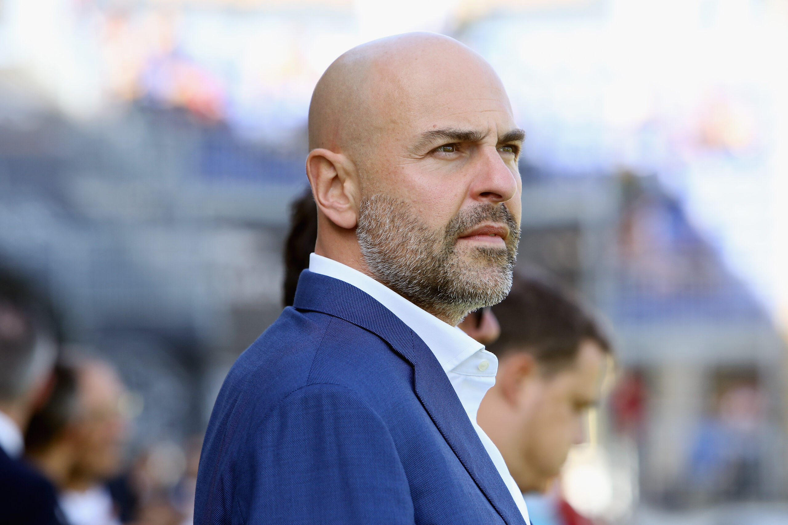 Giulini replica Cardinale