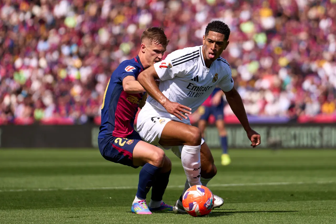 Come funzionano proprietà calcio spagnolo