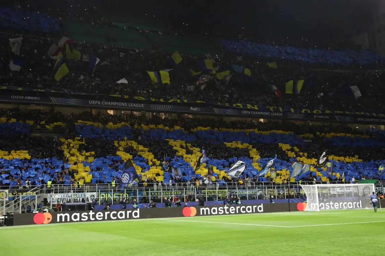 Inter abbonamenti 2025 2026