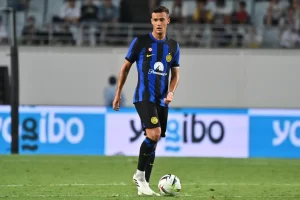 Stankovic plusvalenza Inter