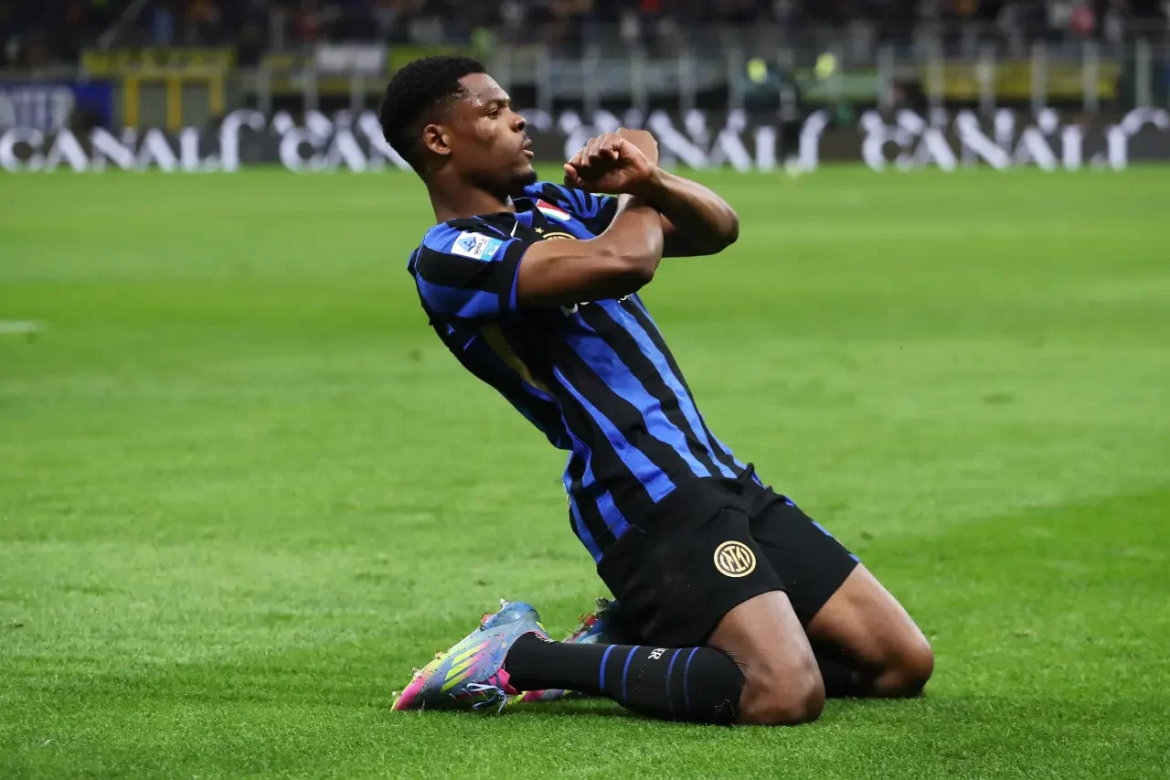 Dumfries costo Inter