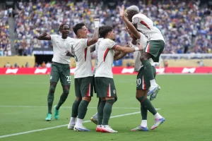 Tabellone Mondiale per Club