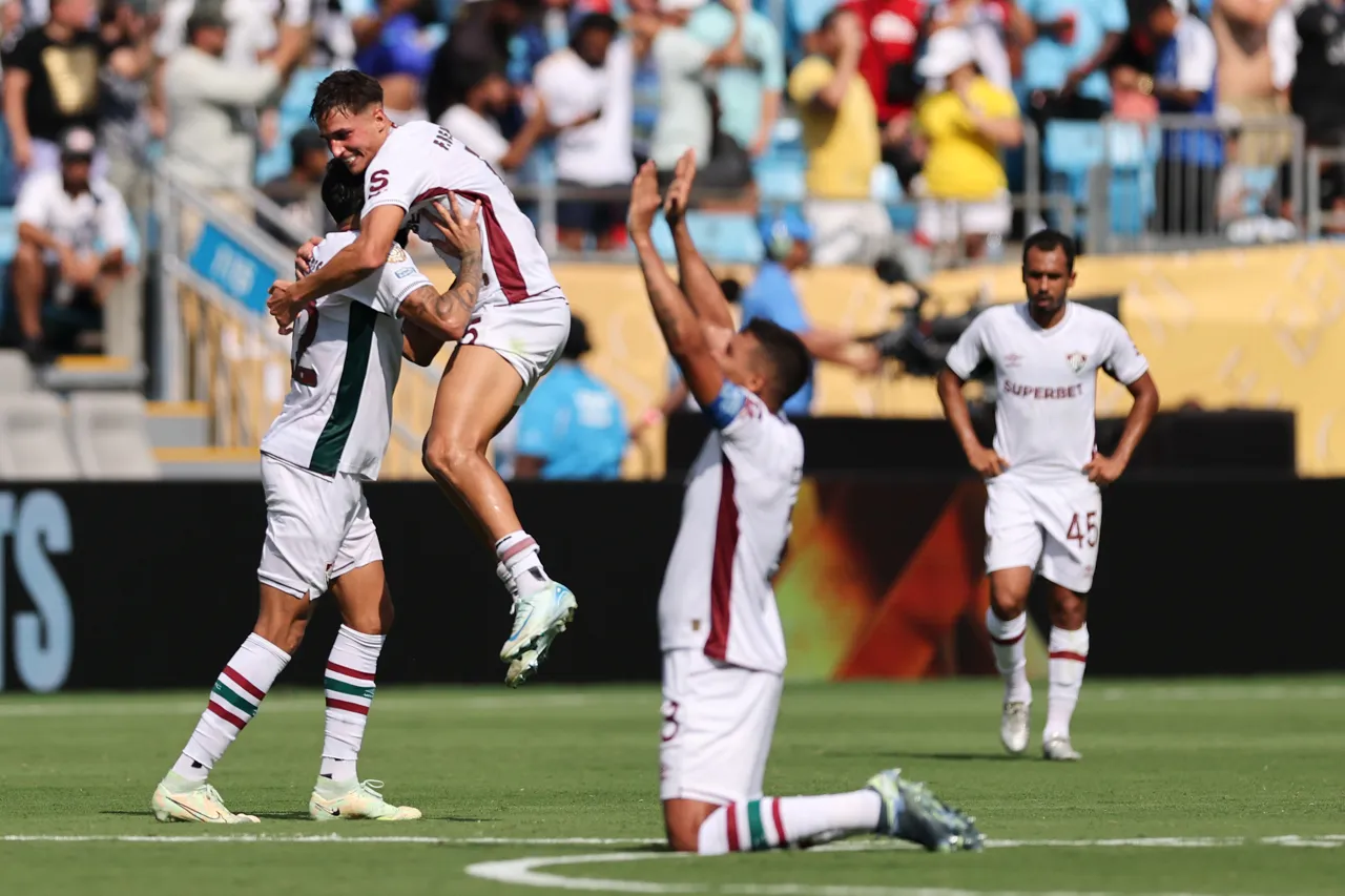 fluminense