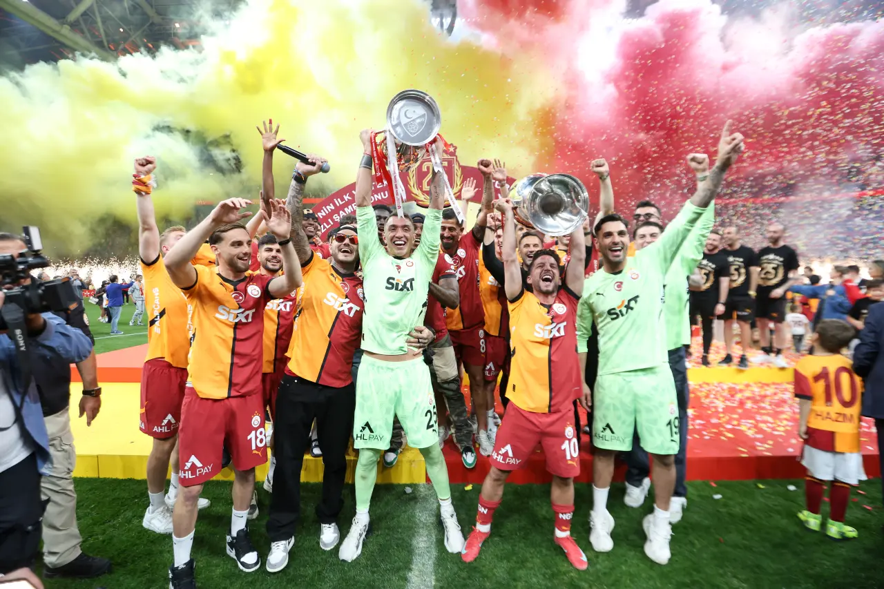 Galatasaray aumento di capitale