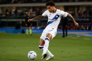 Inter plusvalenza Buchanan