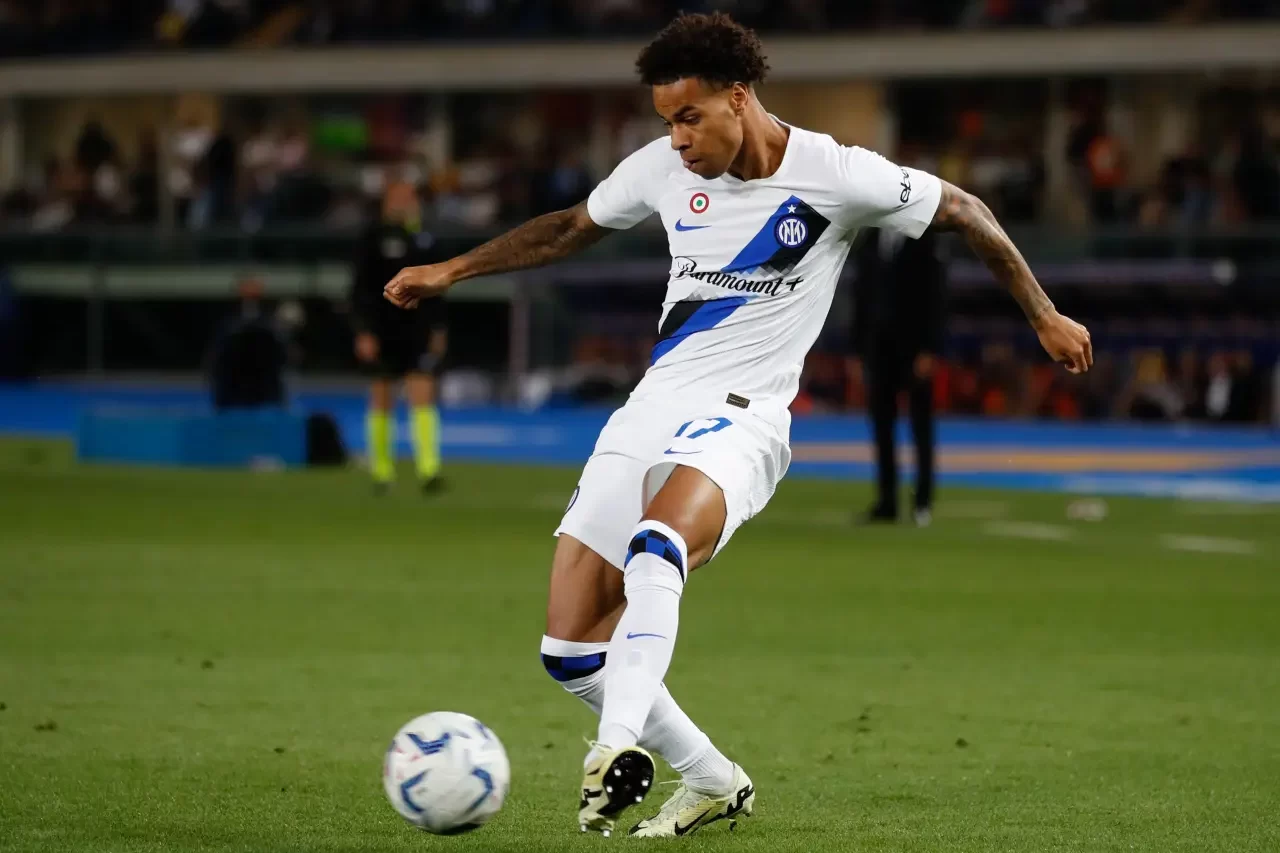 Inter plusvalenza Buchanan