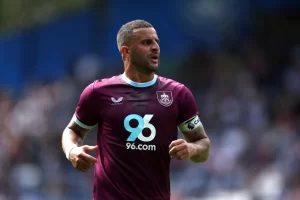 Burnley Lazio realtà virtuale