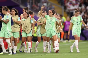 italia femminile