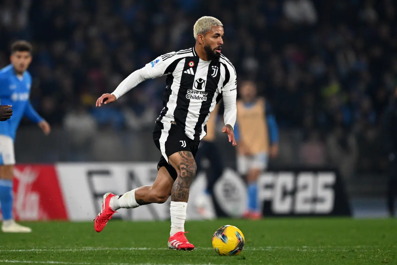 Douglas Luiz Nottingham cifre