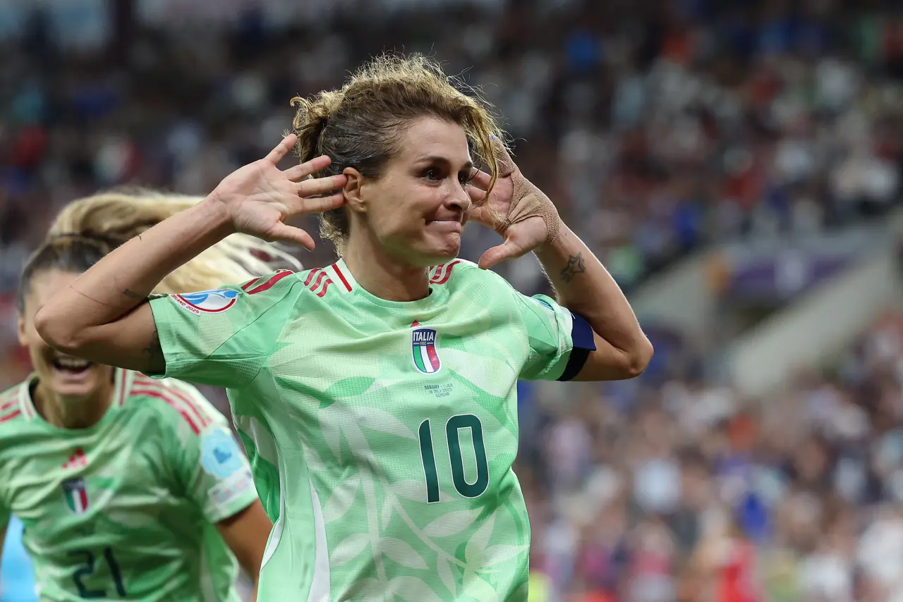 norway-v-italy-uefa-womens-euro-2025-quarter-final