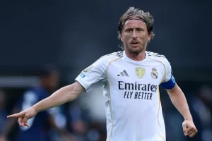Quanto guadagna Modric