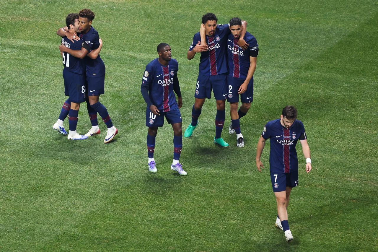 psg