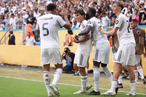 Quarti Mondiale per Club in chiaro