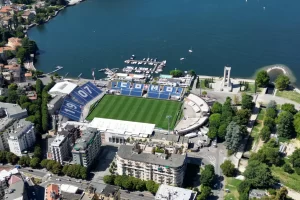Serie A licenze UEFA