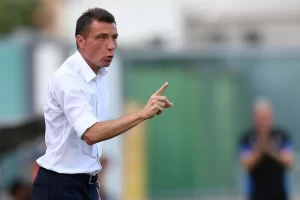 Serie C gironi 2025 2026