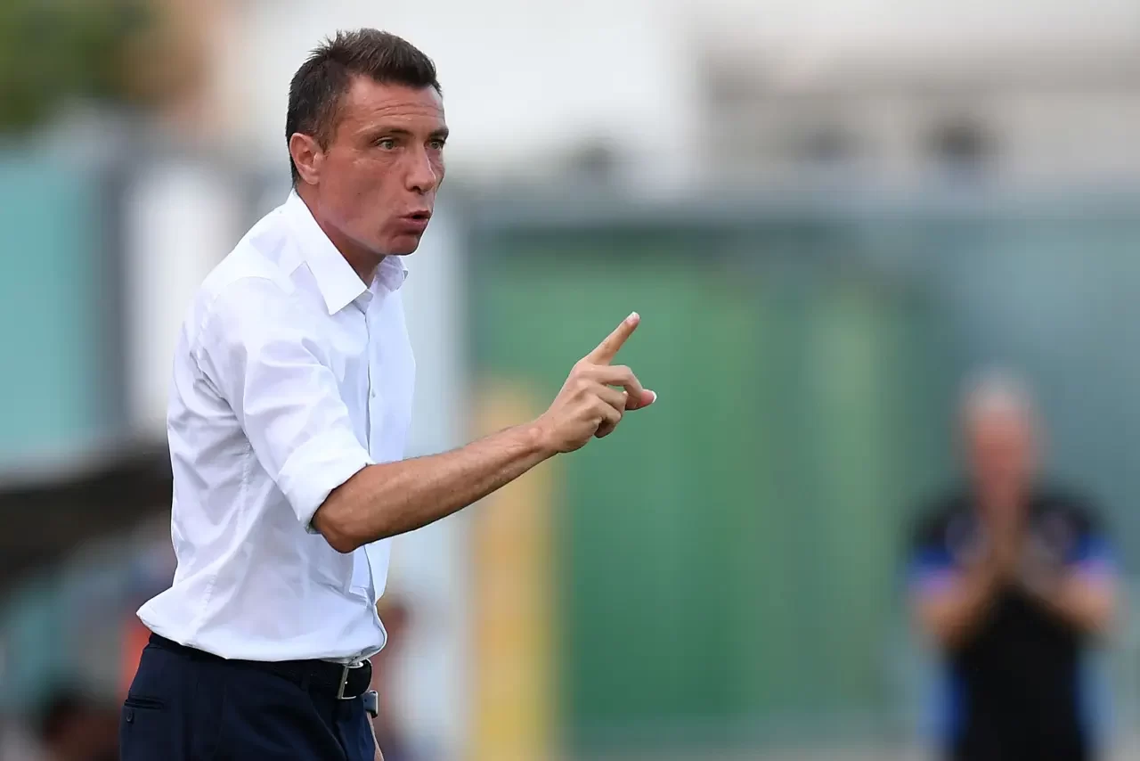 Serie C gironi 2025 2026