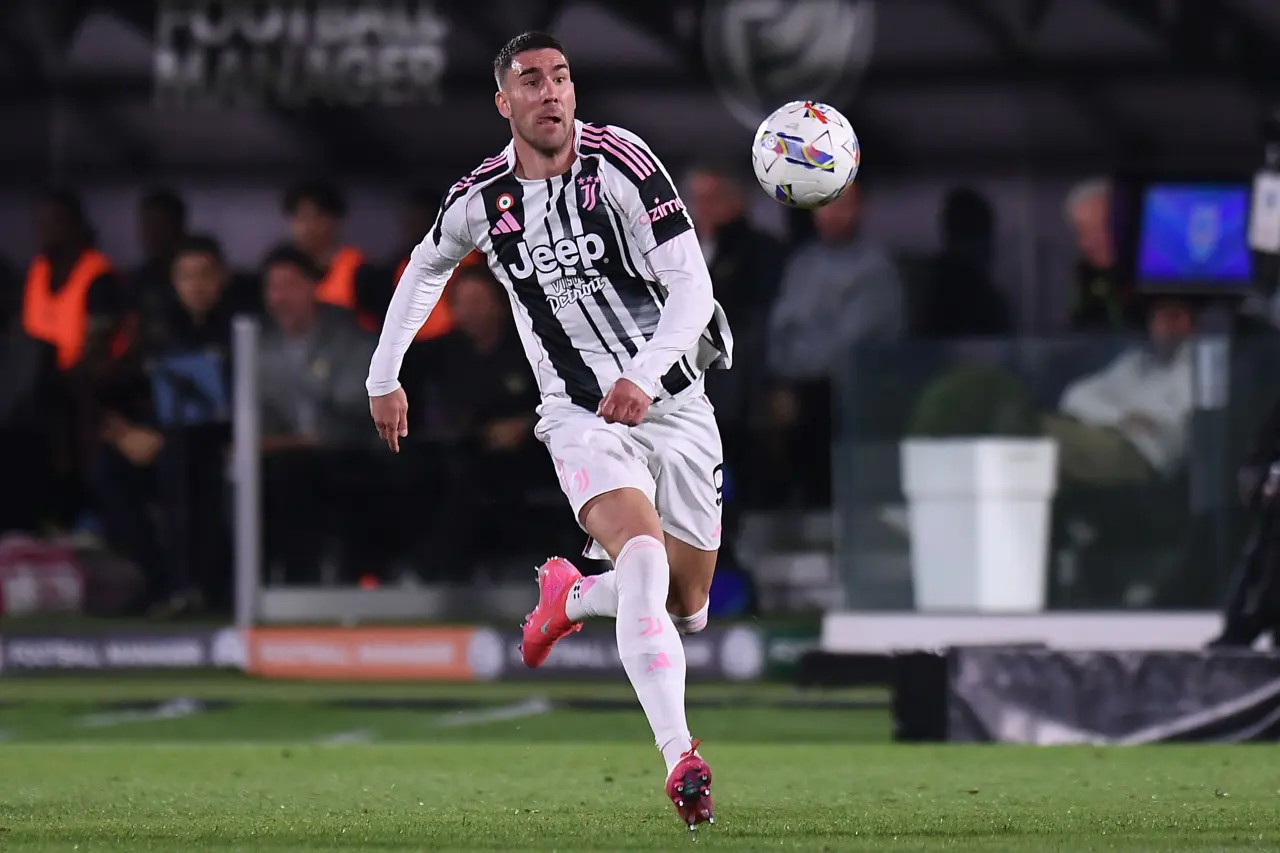 Quanto costa Vlahovic alla Juve