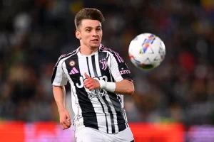 Conceiçao stipendio Juventus
