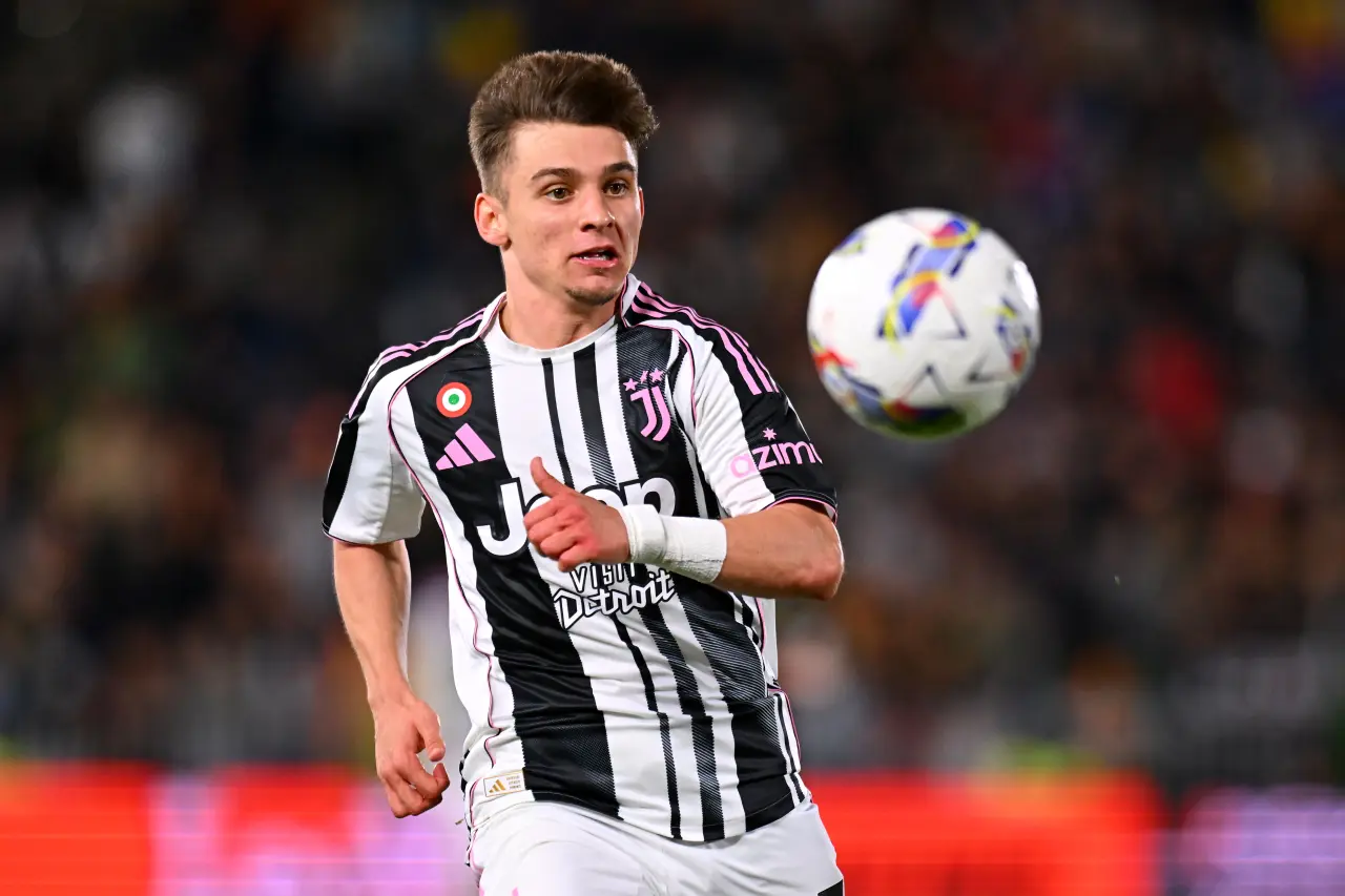 Conceiçao stipendio Juventus