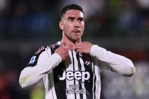 Juve costo esuberi