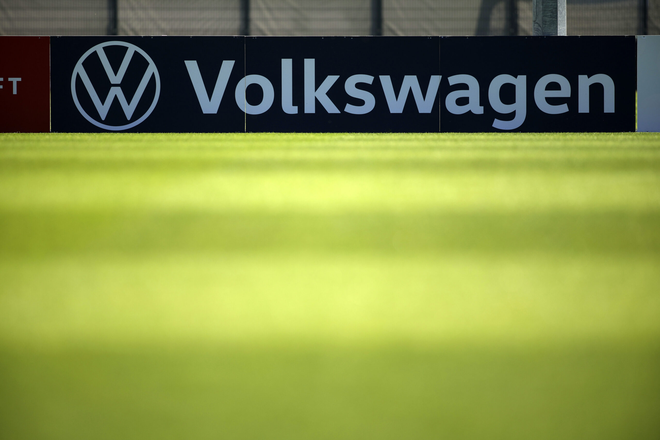 Germany Women's National Team Training Camp