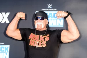 Hulk Hogan morto