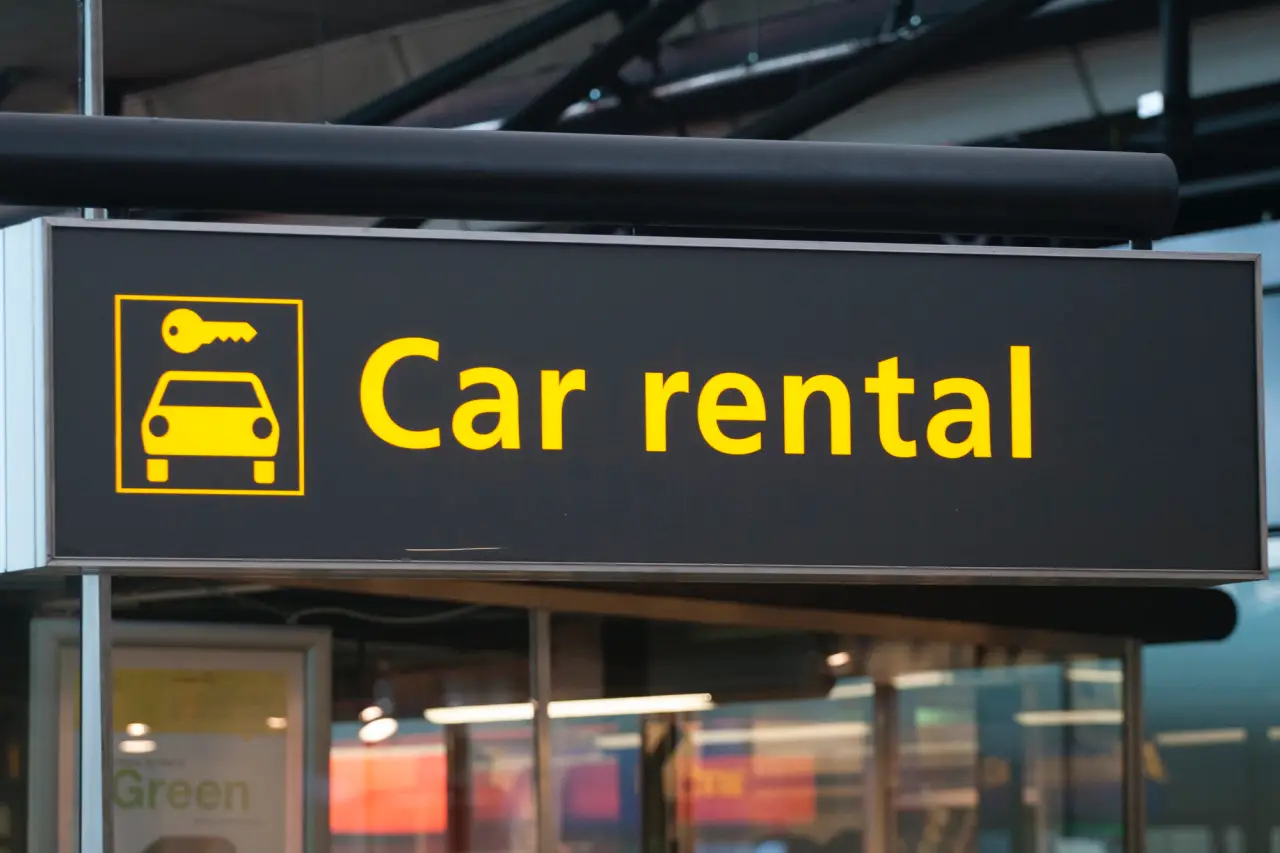 Car Rental
