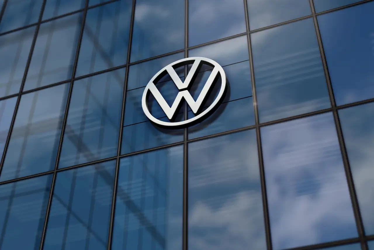 Volkswagen accordo Serie A