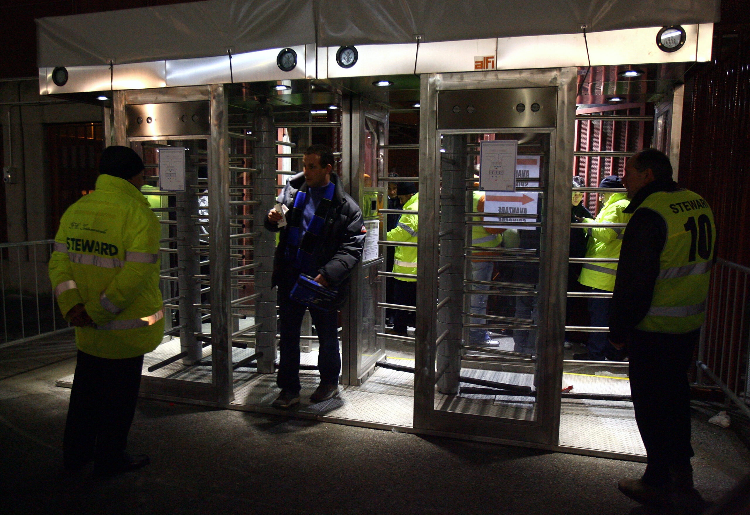 AgCom multa secondary ticketing