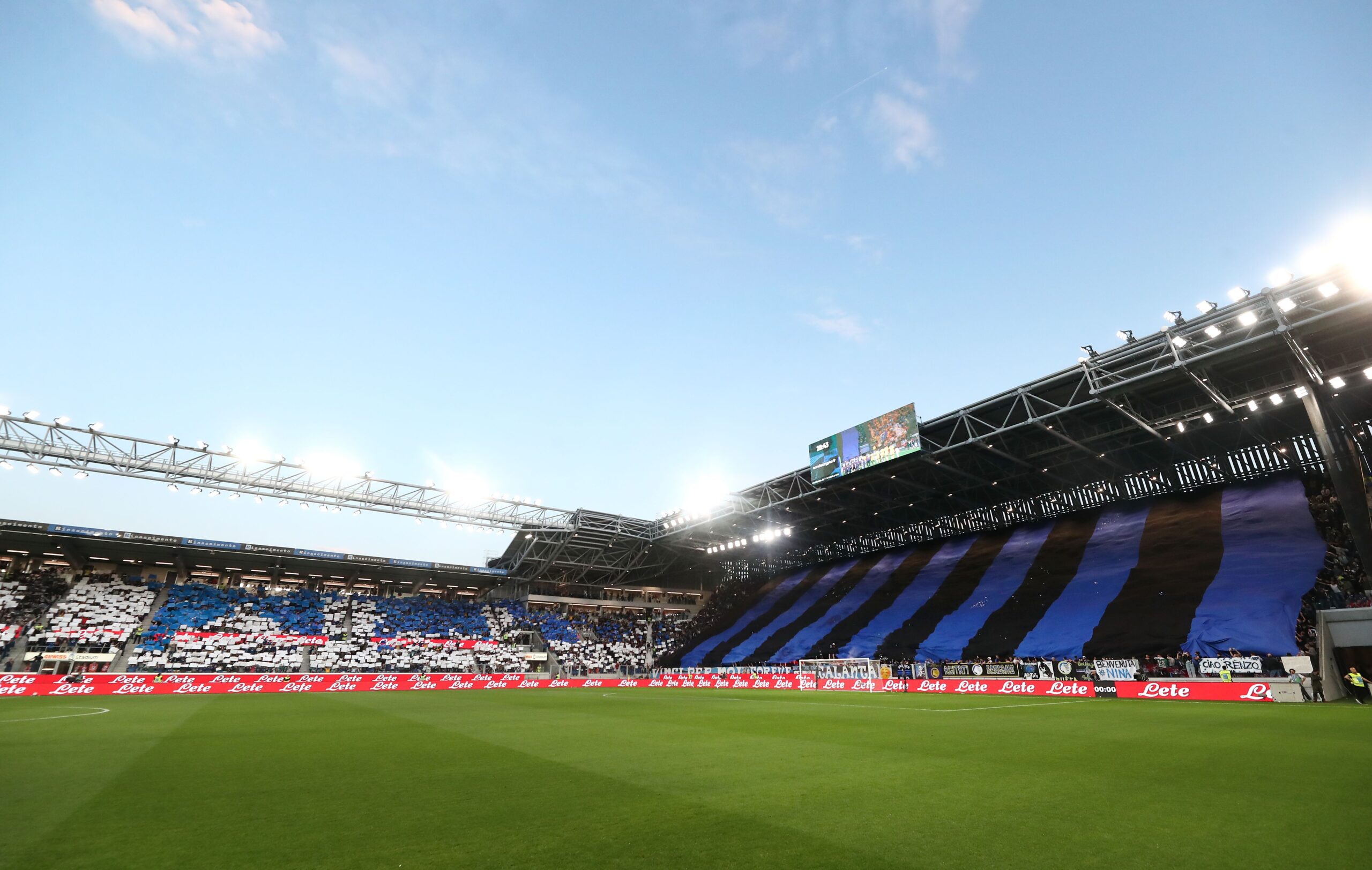 Atalanta BC v Parma Calcio 1913 - Serie A