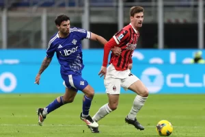 UEFA Milan Como Australia